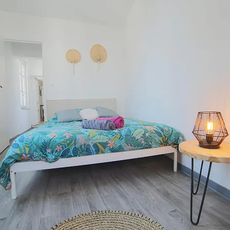 Marianne Duplex Pour 4 A Proximite De L'hotel De De